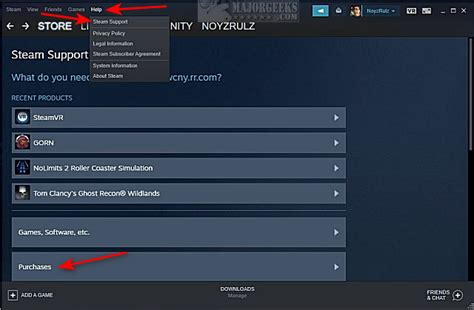 how to refund a game on steam|How to return a game on Steam .